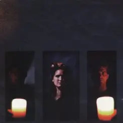 Обложка Agnes - Father