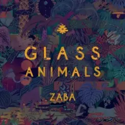 Обложка Glass Animals - Walla Walla