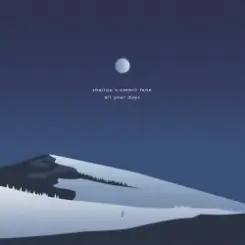 Обложка Shallou - All Your Days