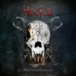 Обложка Hocico - Sex Sick
