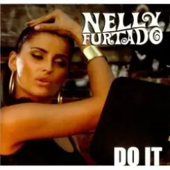 Обложка Nelly Furtado - Do It