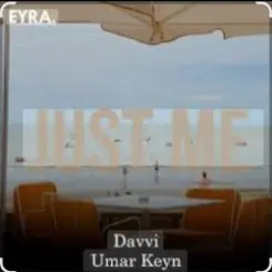 Обложка Davvi & Umar Keyn - Just Me
