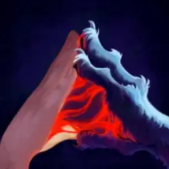 Обложка OKAZIA - Мольфар