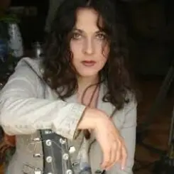 Обложка Марина Капуро - Новый Год