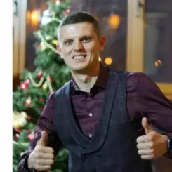 Обложка Ярослав Смаль - Сива ніч