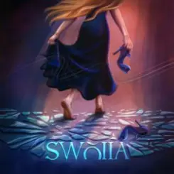 Обложка SWOIIA - По склу