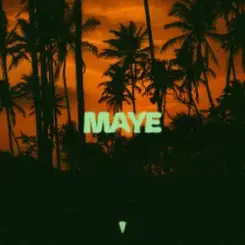 Обложка Tim Bamberg & Convinzed - Maye