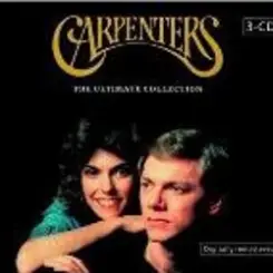 Обложка Carpenters - Medley