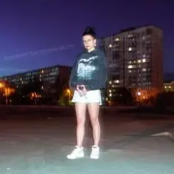 Обложка MI MI MARII - Квітами заплетене місто