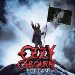Обложка Ozzy Osbourne - Hand Of The Enemy