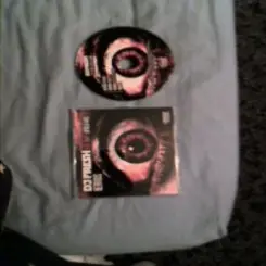 Обложка DJ Fresh ft. Mary - Apollo 440