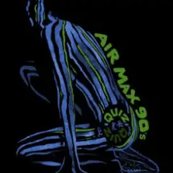 Обложка Quiz - Air Max