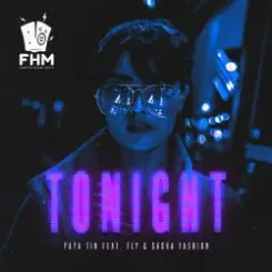 Papa Tin & Fly & Sasha Fashion - Tonight слушать онлайн