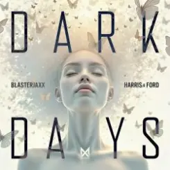 BlasterJaxx, Harris & Ford - Dark Days слушать онлайн
