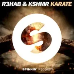 R3hab feat. Geil3 & Kshmr - Karate (Remix) слушать онлайн