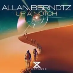 Allan Berndtz & Andy Miller - And So It Begins (Extended Mix) слушать онлайн
