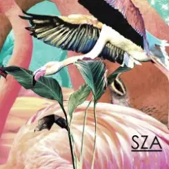 SZA - Castles слушать онлайн