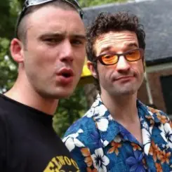 Propellerheads - Big Dog слушать онлайн