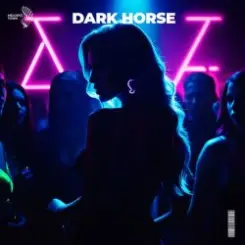 Slawd & Vallvete - dark horse (slowed + reverb) слушать онлайн