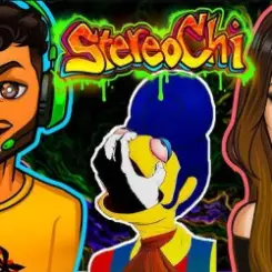 StereoCHi - Ла-Ла-Ла слушать онлайн