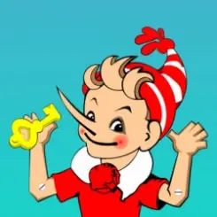 Рина Зеленая - Песенка черепахи Тортиллы (из к/ф Приключения Буратино) слушать онлайн