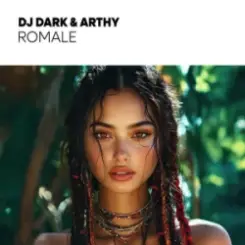 Dj Dark & Arthy - Romale слушать онлайн