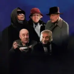 Обложка К/Ф “Небеса обетованные” - Молитва