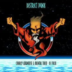 Обложка Charly Lownoise & Mental Theo - Rebel