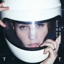 Обложка Charlotte De Witte - Power Of Thought