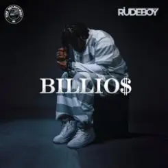Обложка Rudeboy - Billios