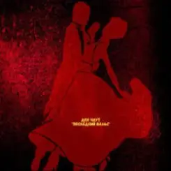 Обложка Ден Чаут - Последний вальс