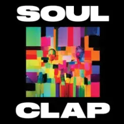 Обложка Soul Clap - The Hourchild Introduces