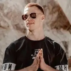 Обложка Alex Spite - Ultra Violet