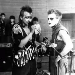 Обложка Fucking Шлак - Ты оторви себе башку