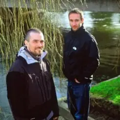 Обложка Autechre - Lentic Catachresis