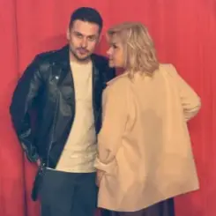 ХАС & Марія Бурмака - Пробач слушать онлайн