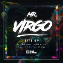 Обложка Mr. Virgo - Oh