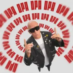 Обложка Slavic Balagan - Opa