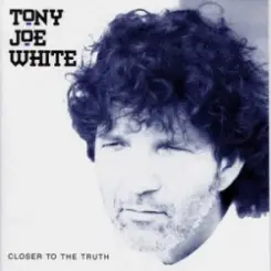 Обложка Tony Joe White - Ain't Going Down This Time