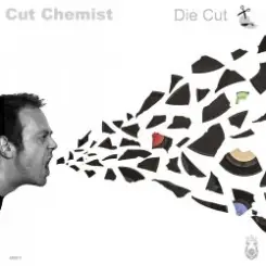 Обложка Cut Chemist - A Peak in Time