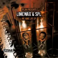 Limewax and SPL - Spirit слушать онлайн