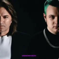 Дмитрий Маликов & 5opka - Venom Boy слушать онлайн