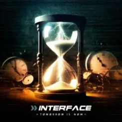 Interface - Tomorrow Is Now (Red Lokust Remix) слушать онлайн