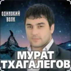 Мурат Тхагалегов - Одинокий волк слушать онлайн