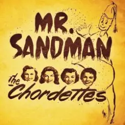 AnT - mr.Sandman is not a good guy слушать онлайн