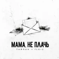 Тайпан feat. IL'GIZ - Мама, Не Плачь слушать онлайн