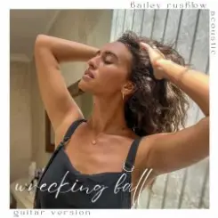 Bailey Rushlow feat. Dan Berk - Señorita слушать онлайн