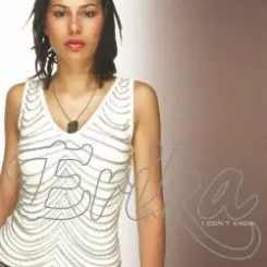 Erika - I Don't Know (Radio Mix) слушать онлайн