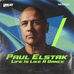 DJ Paul Elstak - Life is like a dance (The hitmen remix) слушать онлайн