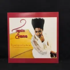 Tania Evans - Prisoner Of Love (La-Da-Di) (Radio Edit) слушать онлайн